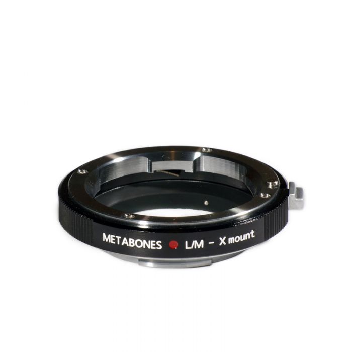 Metabones Leica M Lens to Fuji X Adapter